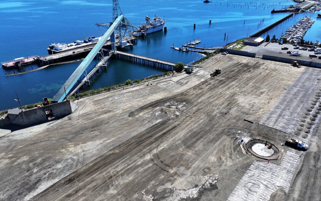 2026 June Port Report