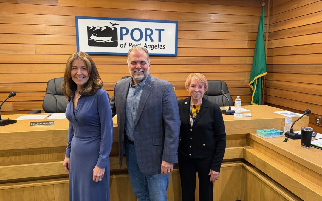 2026 July Port Report