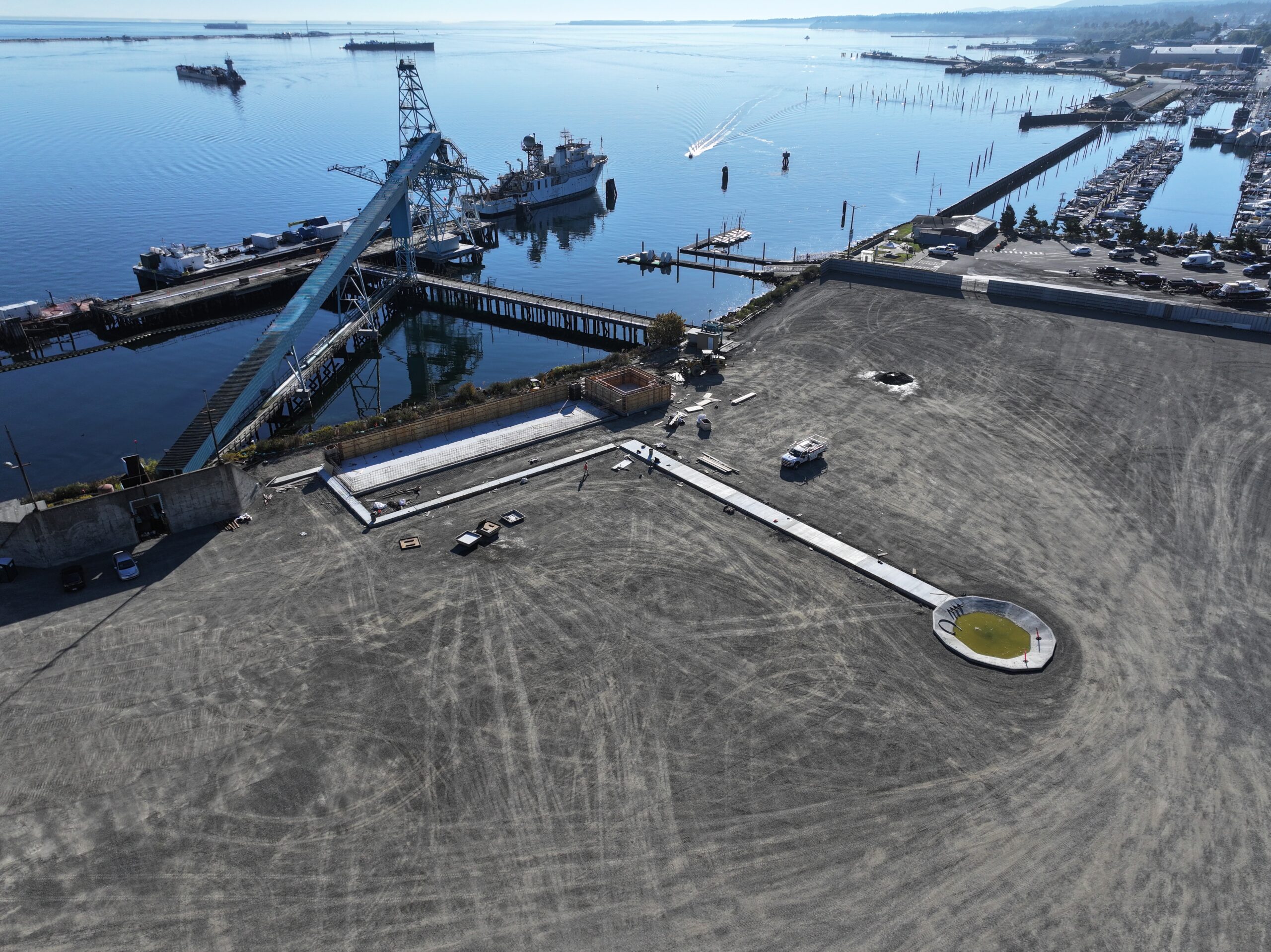 2026 September Port Report